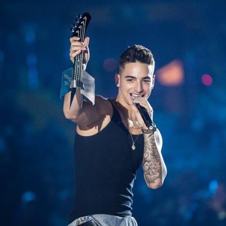 Instagram: videos_maluma 
YouTube:
https://t.co/pjdjQrC7V3
Facebook: 
https://t.co/bpPAYn2jfx