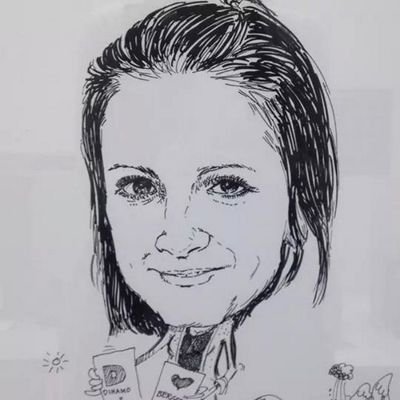 marianne_jw's profile picture. Medieviter og kommunikasjonsrådgiver i Likestillings- og diskrimineringsombudet, @mittOmbud.