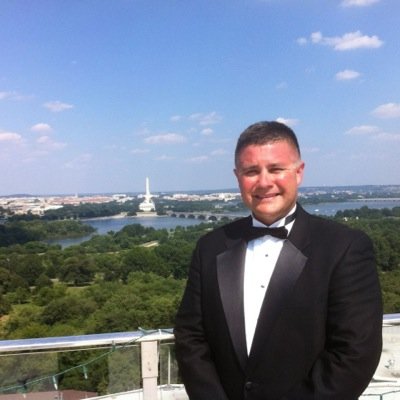 Washington DC and Baltimore Area Wedding DJ