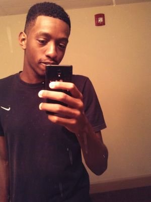 I'm just a baller. Lenoir Lancer