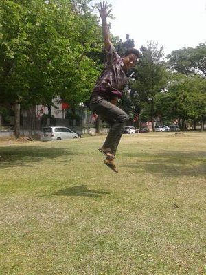Yuyuddek Nozt ExeLentz
@:/#yudianiz@eka alim iswahyudi
#todanan #blora #jawa tengah #indonesia