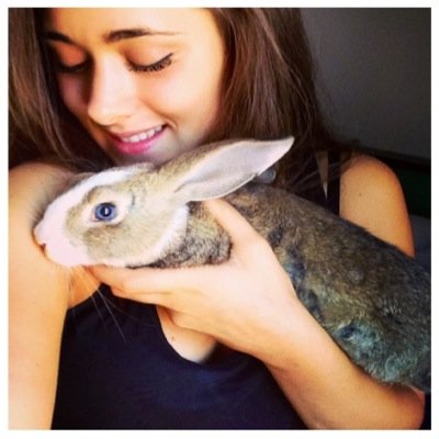 ValeFrigerio's profile picture. 