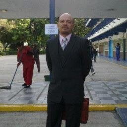 rickubeneon31's profile picture. CDMX