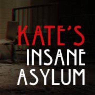 The most disturbingly insane haunted house in Salina. Come on in and get comitted!