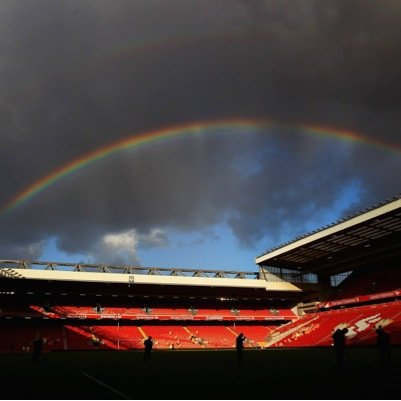 LIVERPOOL FOOTBALL CLUB.
