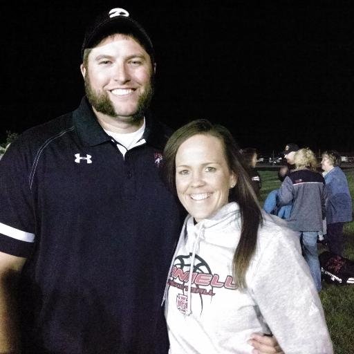Husband to Dana. Father to Braylee, Coleton and Alayna. 6-12 Principal at Baxter Community School District. Go Bolts!