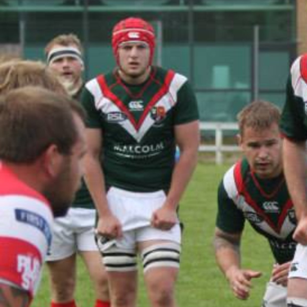 G_MAC8's profile picture. 