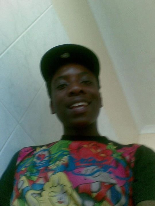 An Intellect | StreetWise | GoodGuy | Physically behind mentally Ahead | Above all am the Realest!!