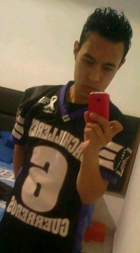 desmadroso :)