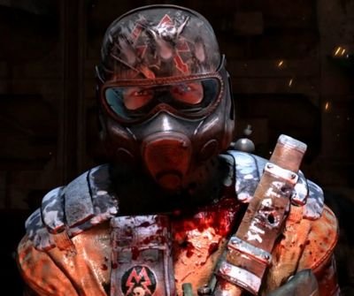 DestinySoldier_'s profile picture. I'm Sam. I am a soldier who is trying to make a living in the zombie apocalypse. #single