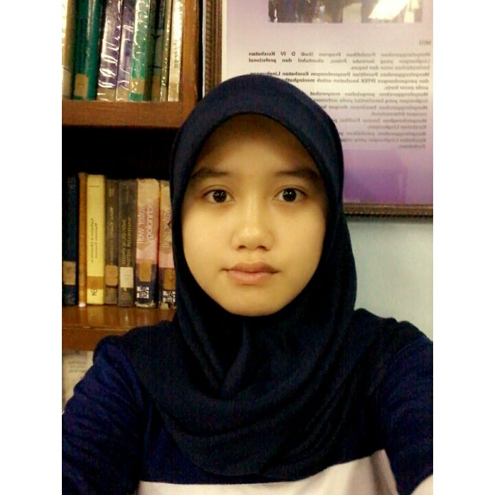 SriShantiW's profile picture. AmKL | instagram : srishantiw