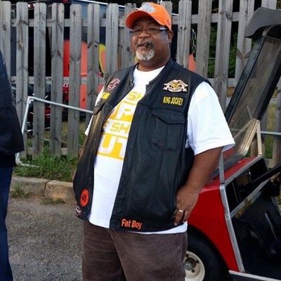 King Jockey BBQ Sauce is an all purpose Sauce....  Get Sauced