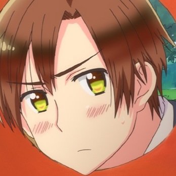 Italia_Romano's profile picture. @Aph_Espana, get your ass over here and help me with Twitter. 
・Leader of the Cult of Twittertalia・