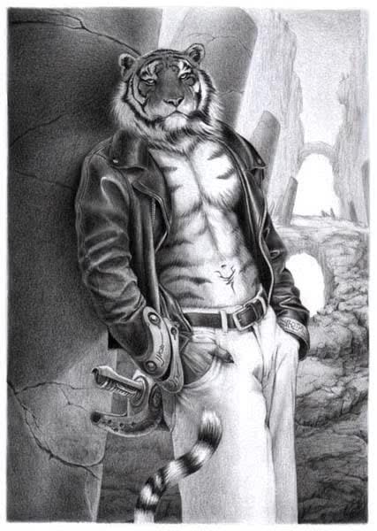 Hey my name is Hunter and I'm a big cocked shape shifter /21+Rp/ 21 years of age/taken by @SarahDm4 / sis: @furry_star
