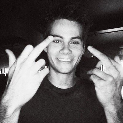 I would need more then 140 letters to describe my love for Teen Wolf, @dylanobrien is my anchor. | Stydia | O'Brosey | Sciles |