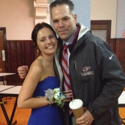 Shawn Stratz Profile