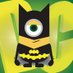 Minion de Látex. (@miniondelatex) Twitter profile photo Minion de Látex. (@miniondelatex) Twitter profile photo