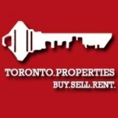 Looking to buy, sell, or rent in Toronto? Post your listings for free: http://t.co/L56BmLUphJ