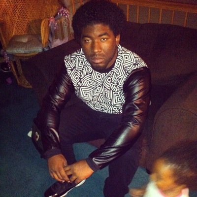 #EMPIRE  Destined for more! Musician/Actor/Poet Starting on the path to greatness Father first