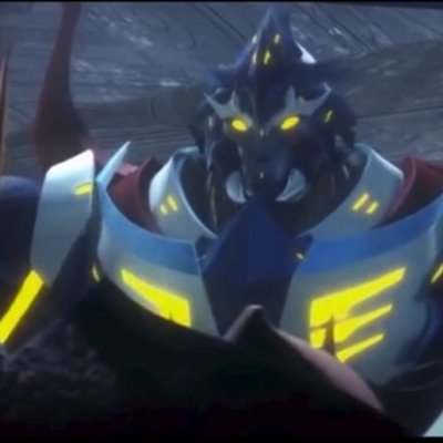 I will not hesitate to finish my work. Loyal to my True King, @xPredaking | #TransformersRP | Predacon | Beast Mode: Dragon |