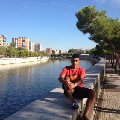 Yabes_Malaifani's profile picture. 