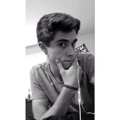 I love Nathan more than food and that's saying a lot