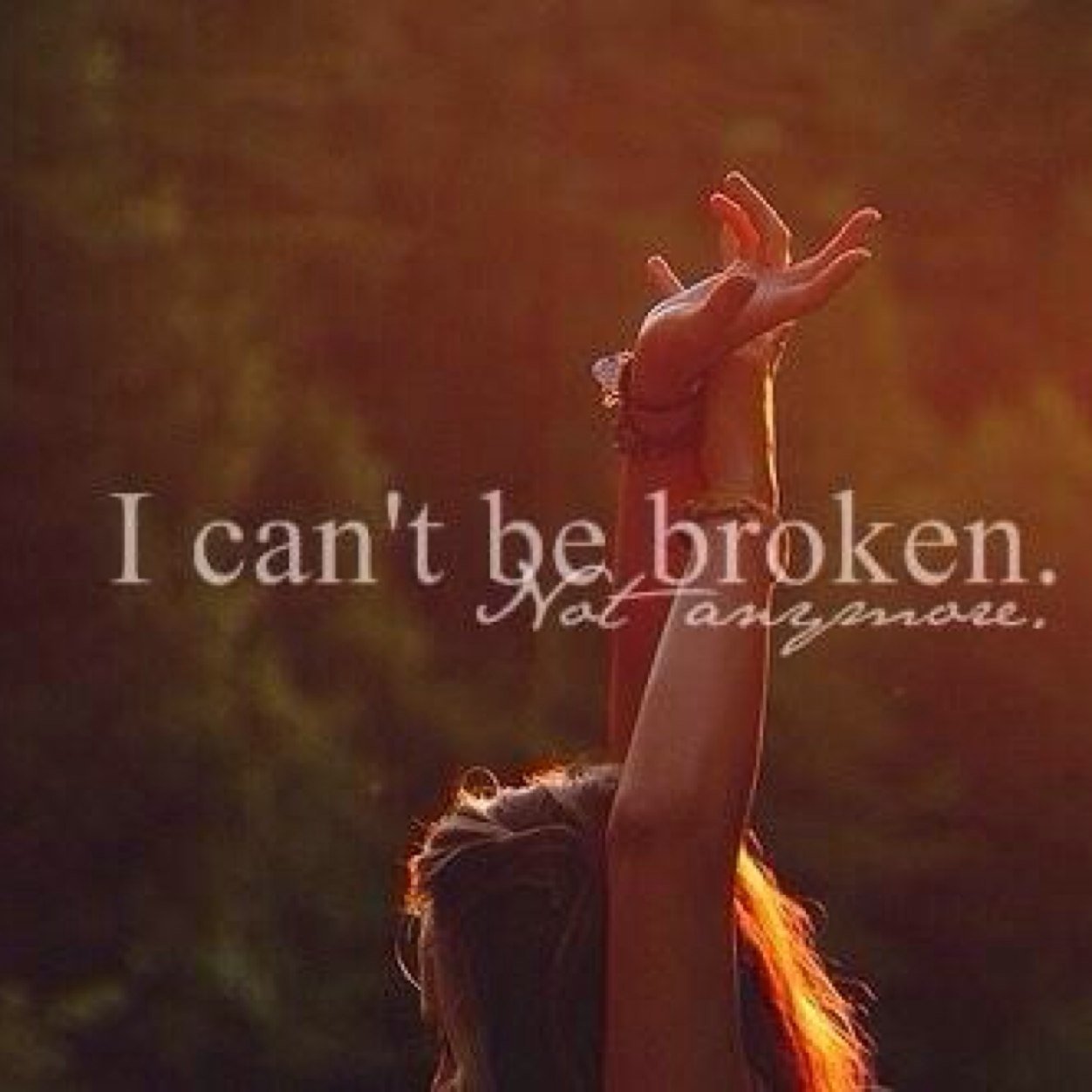 Contented for what I have Now| Time to. Move On