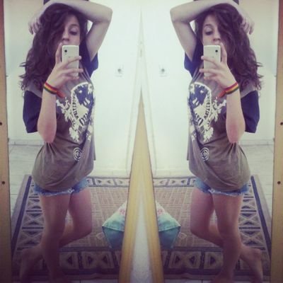A vida me ensinou a lutar pelo o que é meu ✌
Whats: +55 11 948313298
Insta: @kie_laun
Segue lá ✌