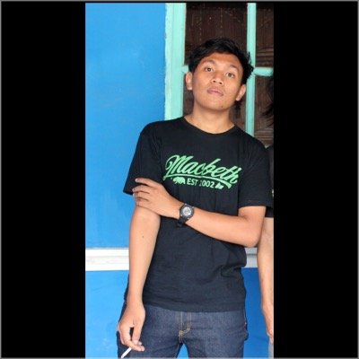 AanWheelie's profile picture. 