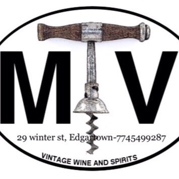 We are a boutique wine and spirits shop on the beautiful island of Marthas Vineyard. 29 Winter St, Nevin Square, Edgartown 774-549-9287