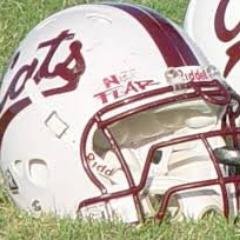 Broadcast media specialist at Calallen High School, the Pride of South Texas.