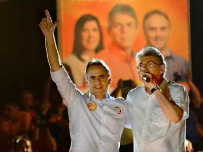 Ouvir para ser ouvido.