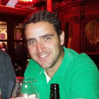 Pablo Díaz Rey (@pablodirey) 's Twitter Profile
