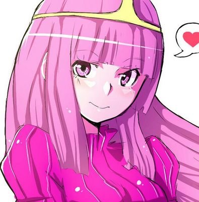 I'm Bonniebel, the Princess of the Candy Kingdom, although you can just call me PB. I'm serious when dealing with important matters but I have a fun side too!