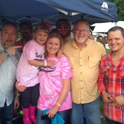 timothydbaldwin's profile picture. 