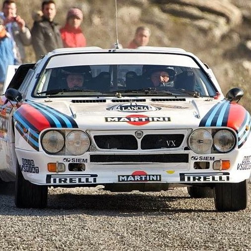 Classic cars - Rallye - News - Photos - Videos: https://t.co/NgCAOo3bhE