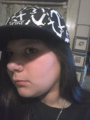 120 Badasses in this badass family , i like bands EXCEPT FOR 5sos and 1D i love horses SEEING BVB LIVE 11/15