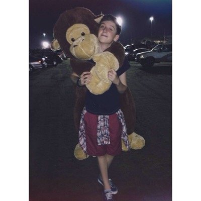 Backup account for @Trreevorr ill be on this account when i have limits.