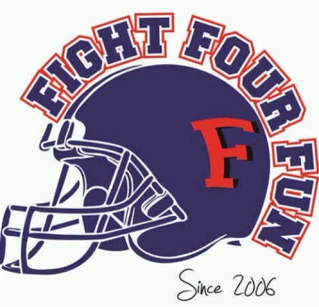 FightFourFun's profile picture. 