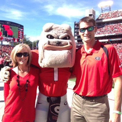 Principal_McGee's profile picture. High school principal committed to providing students with a relevant, 21st century education. Cherokee Bluff High School #GoBears