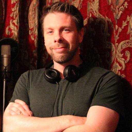 Filmmaker. Writer. High-Fiver. Pal.
Co-creator of the @HadronGospel Hour podcast