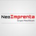 NeoImprenta (@neoimprenta) Twitter profile photo NeoImprenta (@neoimprenta) Twitter profile photo