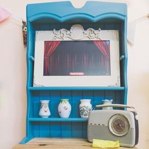 We are an independant company based in the heart of Norwich we aim to supply you with the most fabulous vintage style photobooths around.