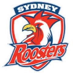 Wife, Mother, mad Roosters Fan,