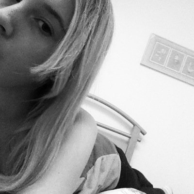 Ella is my one and only