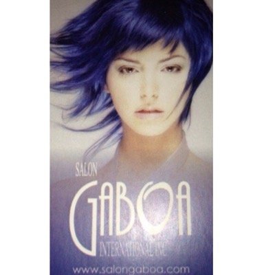 salon gaboa 28 roytec rd unit 8