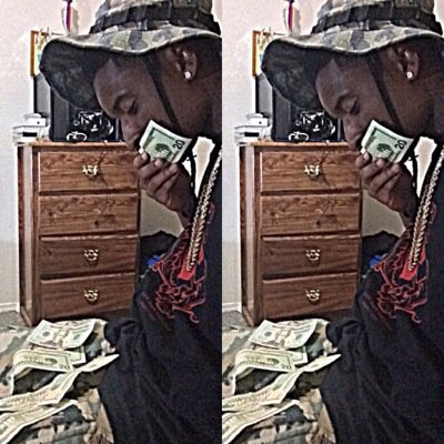 Just a young nigga tryna make it dawg , thats all ... #RipDyzhia
