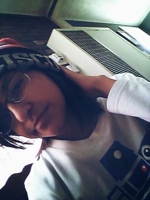 Iam just a teen I enjoy being my self ^.\, acting & writing about life are my passion & well love to make my dreams came true (:
