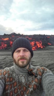 benediktboas's profile picture. Blaðamaður. Metal maður með áhuga á fótbolta.