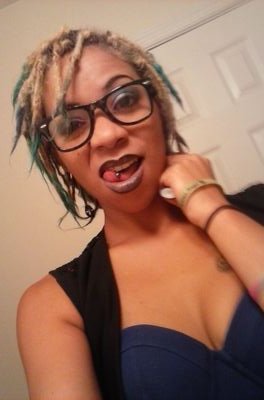 Self proclamed Ladii, but you can just call me Sweetz
#FollowMe I had to start all over #IFollowBack